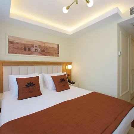 New Florenta 4* Isztambul