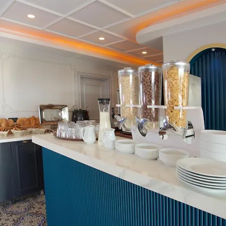 New Florenta Isztambul