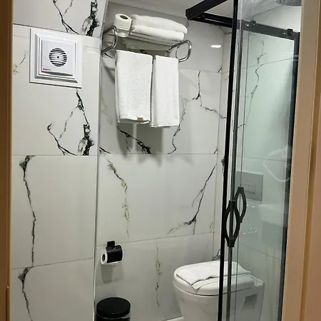 New Florenta Isztambul