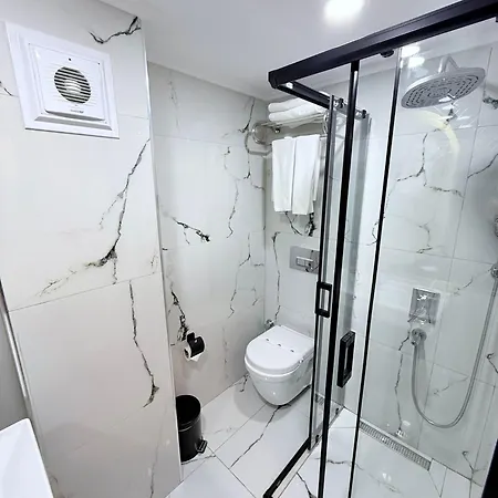 Otel New Florenta