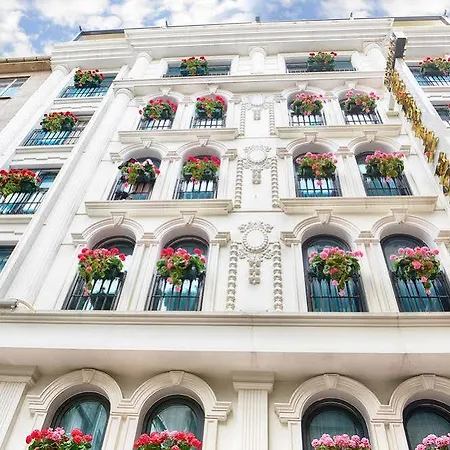 New Florenta 4* Isztambul