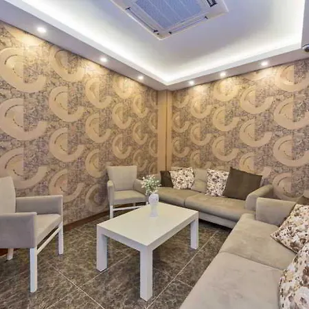 New Florenta Szálloda 4*