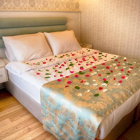 Szálloda New Florenta 4*