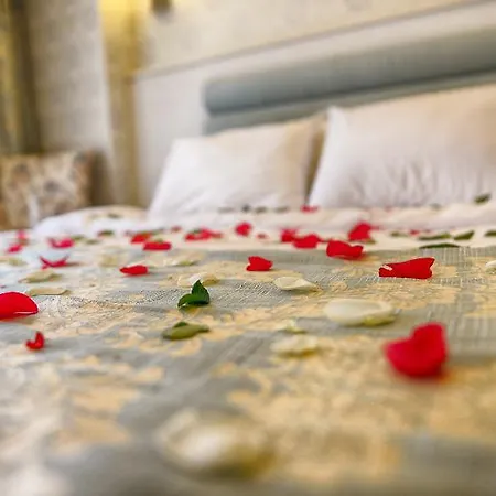 New Florenta Isztambul