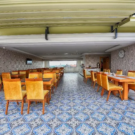 New Florenta 4* Isztambul