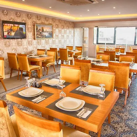 New Florenta Isztambul