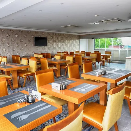 Otel New Florenta
